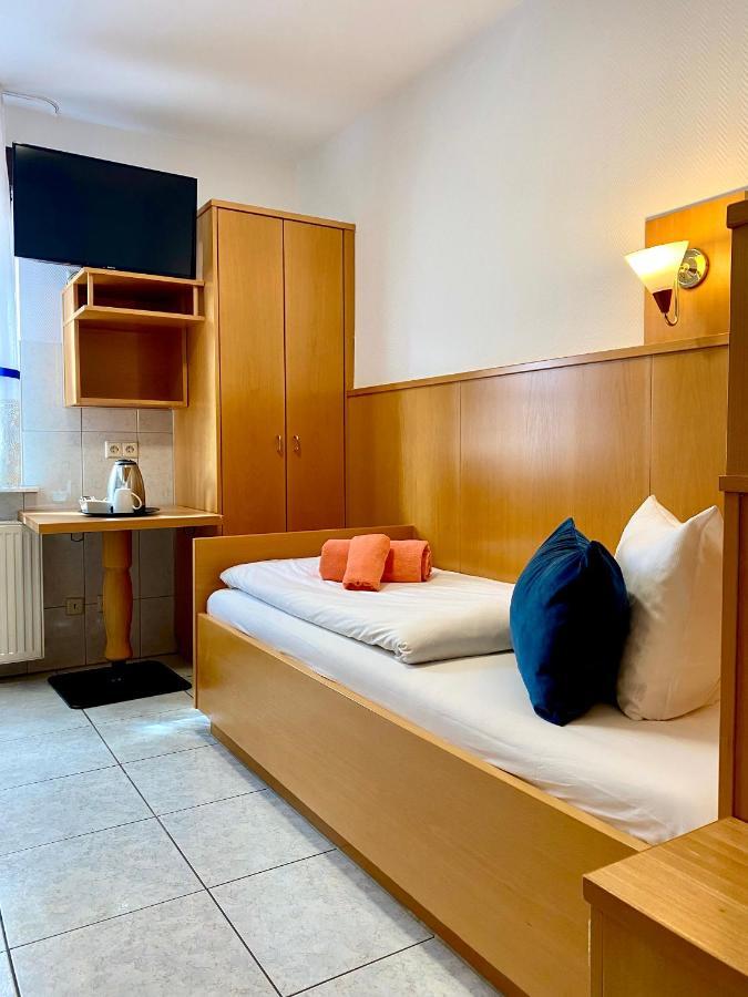M-Hotel Stuttgart Exterior photo